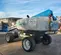 2018 Genie S-60X Boom Lift