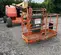 2017 JLG 450AJ Articulating Boom Lift