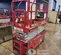 2017 MEC 1930SE Scissor Lift