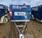2020 Frost Fighter IDH1000K Indirect Fired Heater