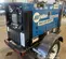 2021 Miller Welders BIG BLUE 400PRO Welder