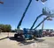2018 Genie Z-80/60 Articulating Boom Lift