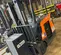 2022 Doosan B20SU-9 Warehouse Forklift