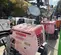 2017 Magnum Pro MLT6SM Portable Light Tower