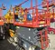 2017 Skyjack SJIII4740 Scissor Lift