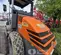 2021 Hamm H5I Single Drum Roller