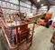 2019 JLG 600S Boom Lift