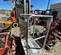 2021 Genie AWP-25SDC Pusharound Lift