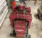 2010 HPSI 80E Compaction Attachment