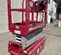 2018 MEC MICRO 19 Scissor Lift