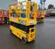 2022 JCB S2632E Scissor Lift