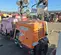 2019 Magnum Pro MLT6SM Portable Light Tower
