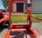 2021 Snorkel S3219E Scissor Lift