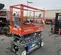 2018 Skyjack SJIII3219 Scissor Lift