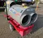 2022 Frost Fighter IDF350-II Indirect Fired Heater