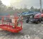 2017 Skyjack SJ45T Boom Lift