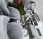 2022 Taylor Dunn BIG FOOT 36V AC Utility Vehicle