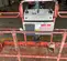 2016 Skyjack SJ63AJ Articulating Boom Lift