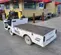 2022 Taylor Dunn BIG FOOT 48V AC Utility Vehicle