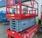 2018 MEC 4555SE Scissor Lift