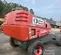 2017 Skyjack SJ45T Boom Lift