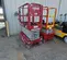 2018 MEC MICRO 19 Scissor Lift