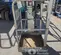 2018 Genie AWP-30SDC Pusharound Lift