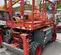 2017 Skyjack SJ6826RT Rough Terrain Scissor Lift