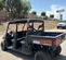 2022 Polaris PRO XD 4000D Utility Vehicle