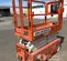2019 Snorkel S3219E Scissor Lift
