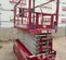 2017 MEC 4046SE Scissor Lift