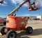 2017 JLG 450AJ Articulating Boom Lift