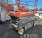 2017 Skyjack SJIII4632 Scissor Lift