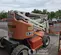 2016 Snorkel A46JE Articulating Boom Lift