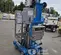 2020 Genie AWP-25SDC Pusharound Lift