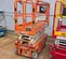 2018 Snorkel S3219E Scissor Lift