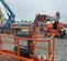 2017 JLG 860SJ Boom Lift