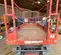 2018 Skyjack SJIII4632 Scissor Lift