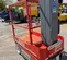 2018 Skyjack SJ12 Self-Propelled One-Person Lift