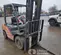 2018 Toyota 8FDU30 Warehouse Forklift