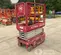 2018 MEC 1330SE Scissor Lift