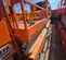 2018 Snorkel S4726E Scissor Lift