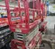 2020 MEC MICRO 19 Scissor Lift