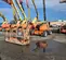 2016 JLG 600AJ Articulating Boom Lift