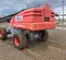 2017 Skyjack SJ66T Boom Lift