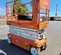 2018 Snorkel S3226E Scissor Lift