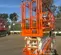 2019 Snorkel S3226E Scissor Lift