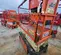 2018 JLG 1932R Scissor Lift