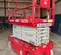 2018 MEC 4046SE Scissor Lift