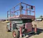2019 Skyjack SJ8841RT Rough Terrain Scissor Lift